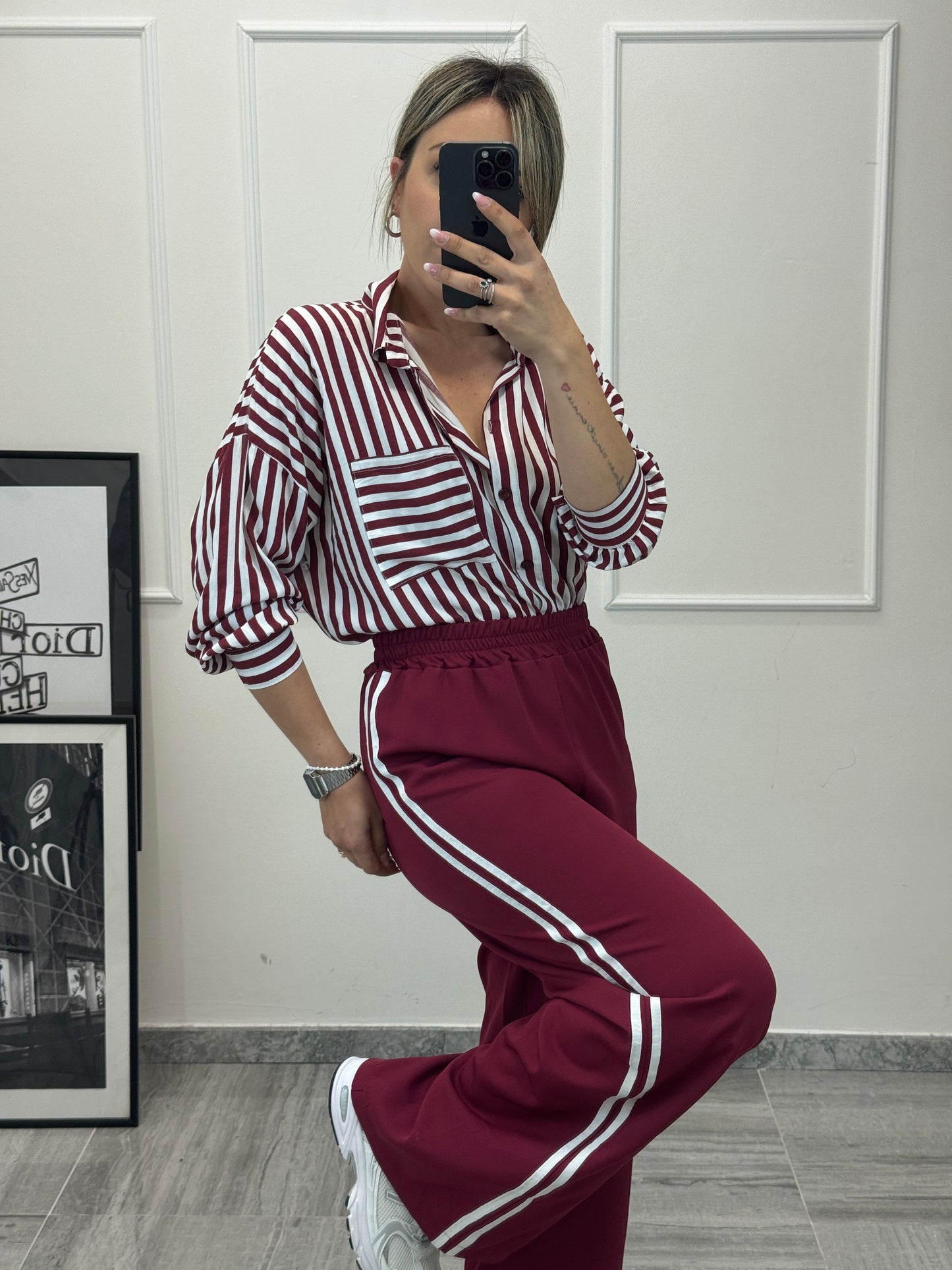 Pantalone Candy