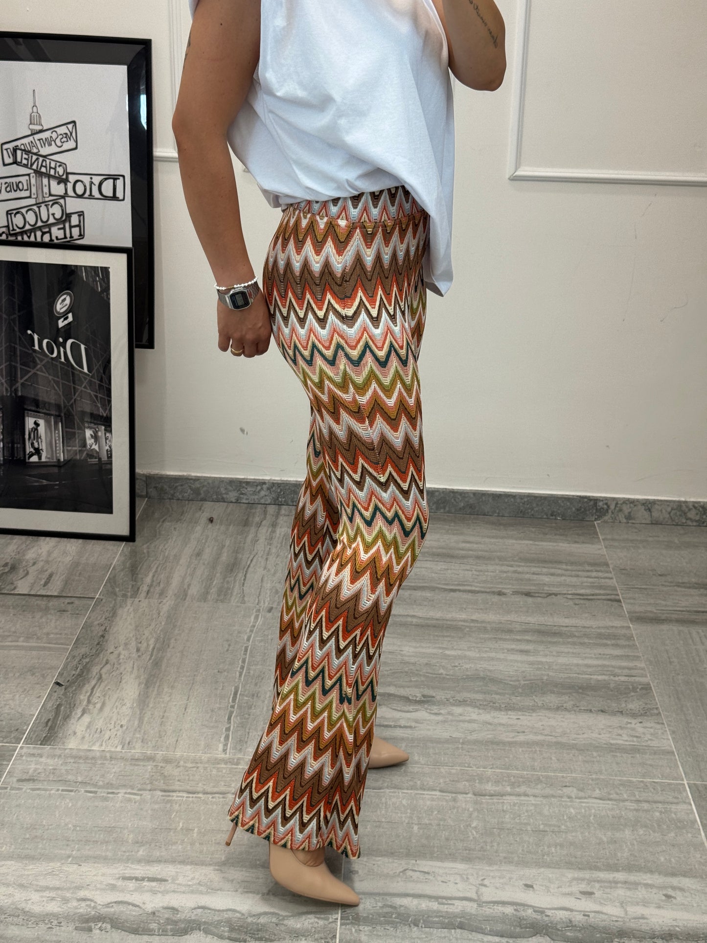 Leggins Mykonos