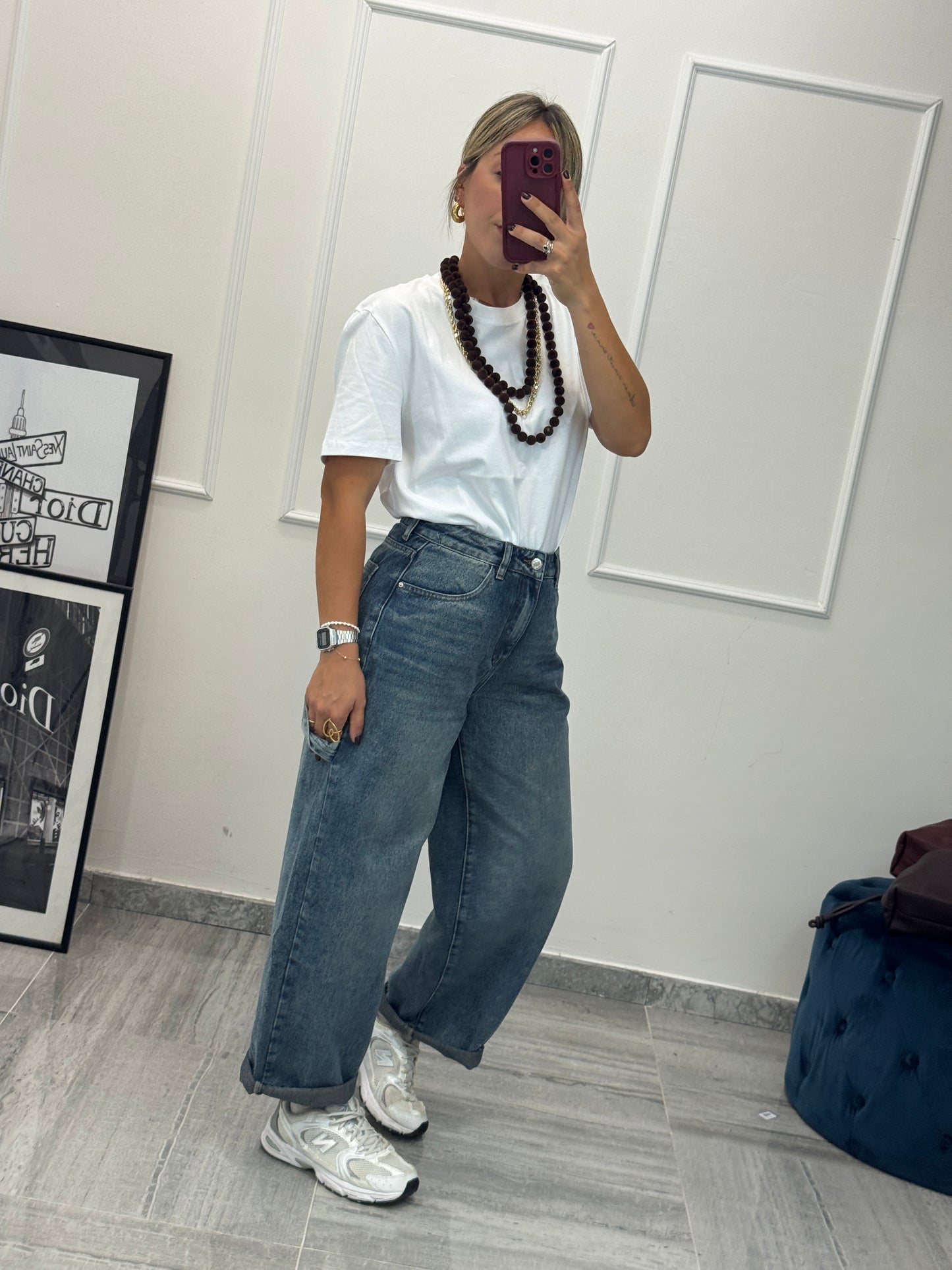 Jeans Polly