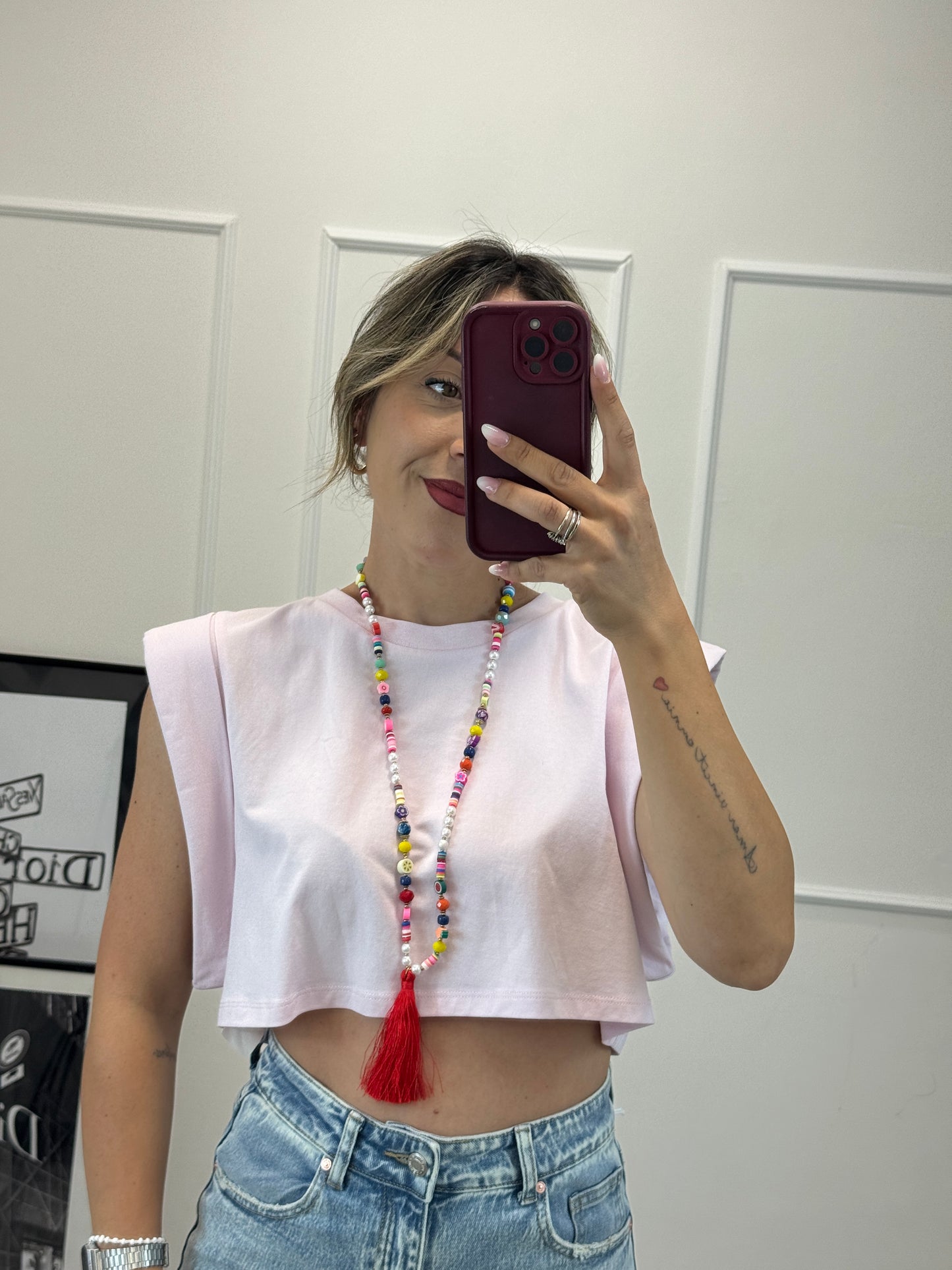Collana Candy