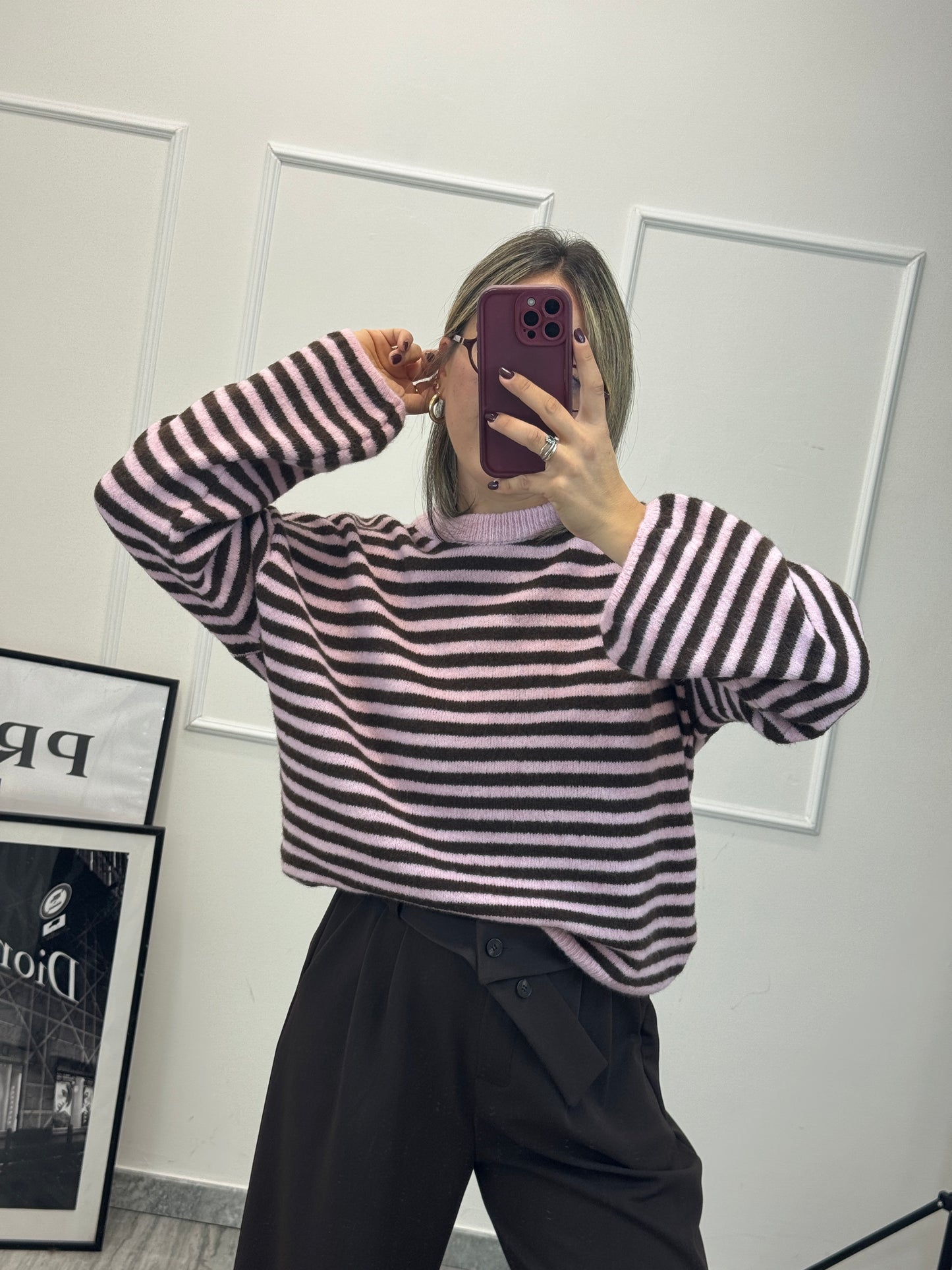 Pull Livia
