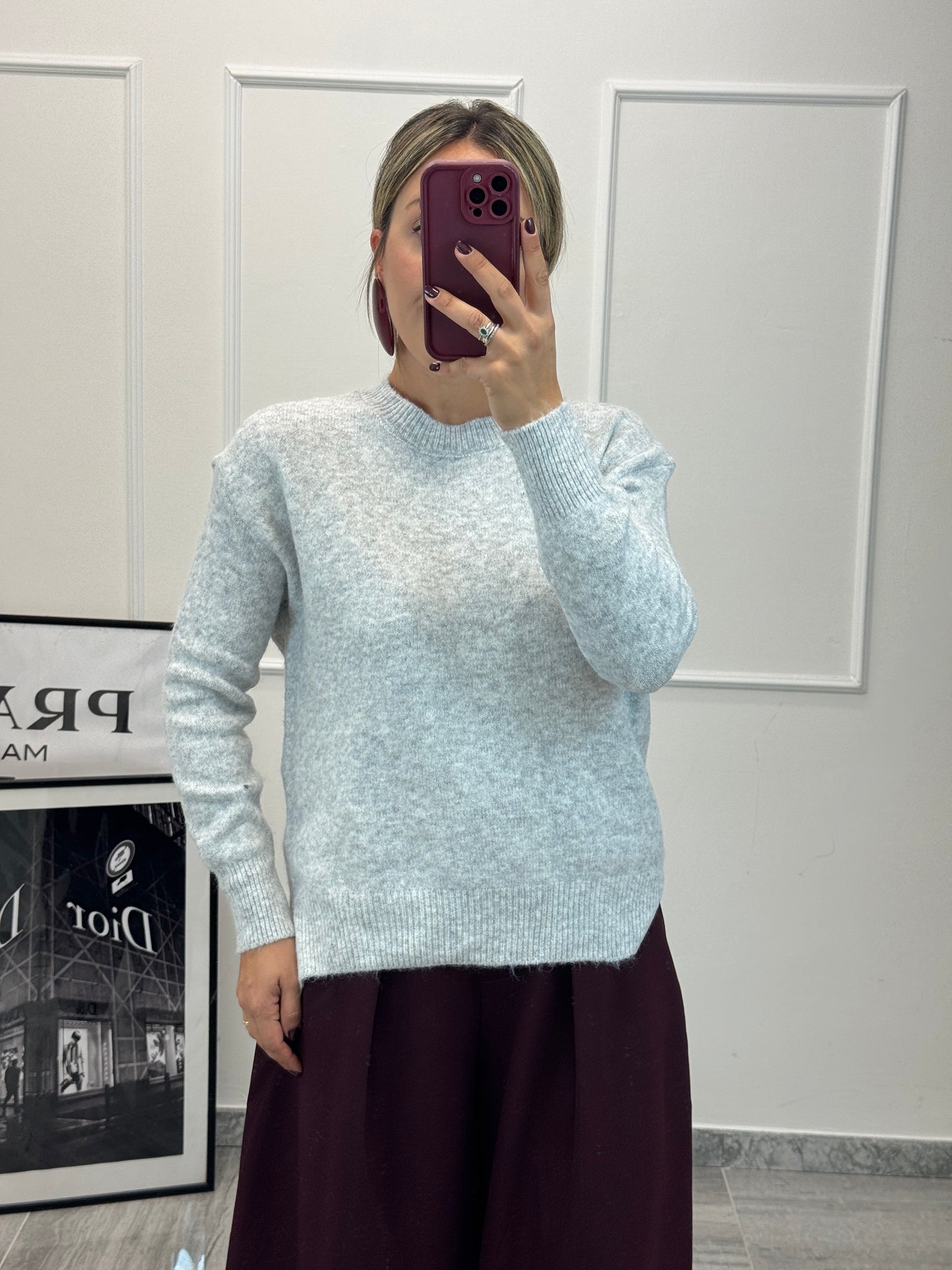 Pull Sofia