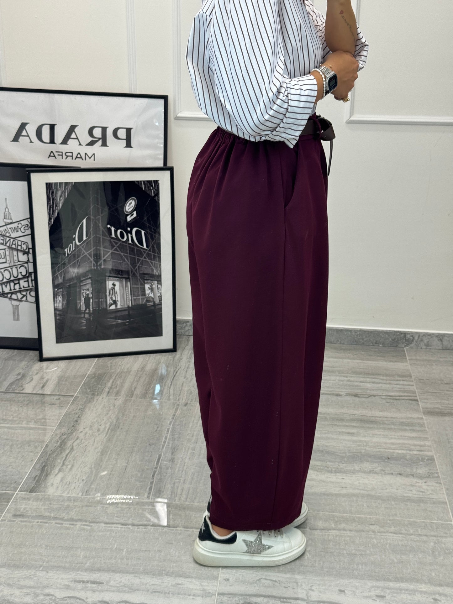 Pantalone Clarissa