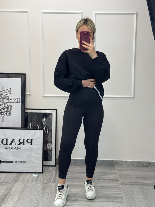 Leggings donna — Basic