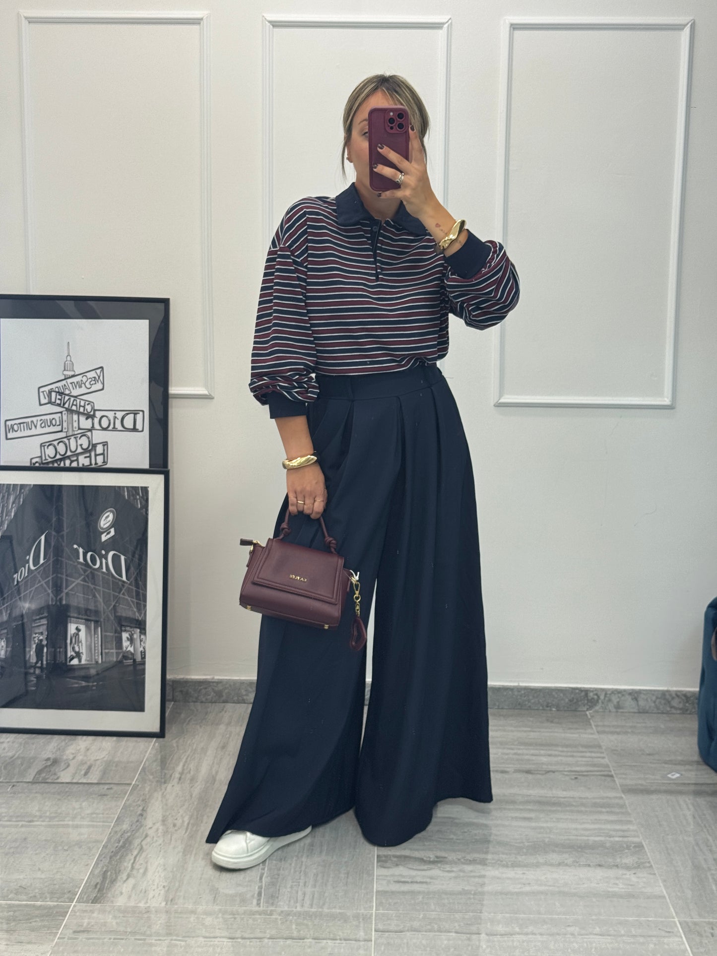 Pantalone Miranda