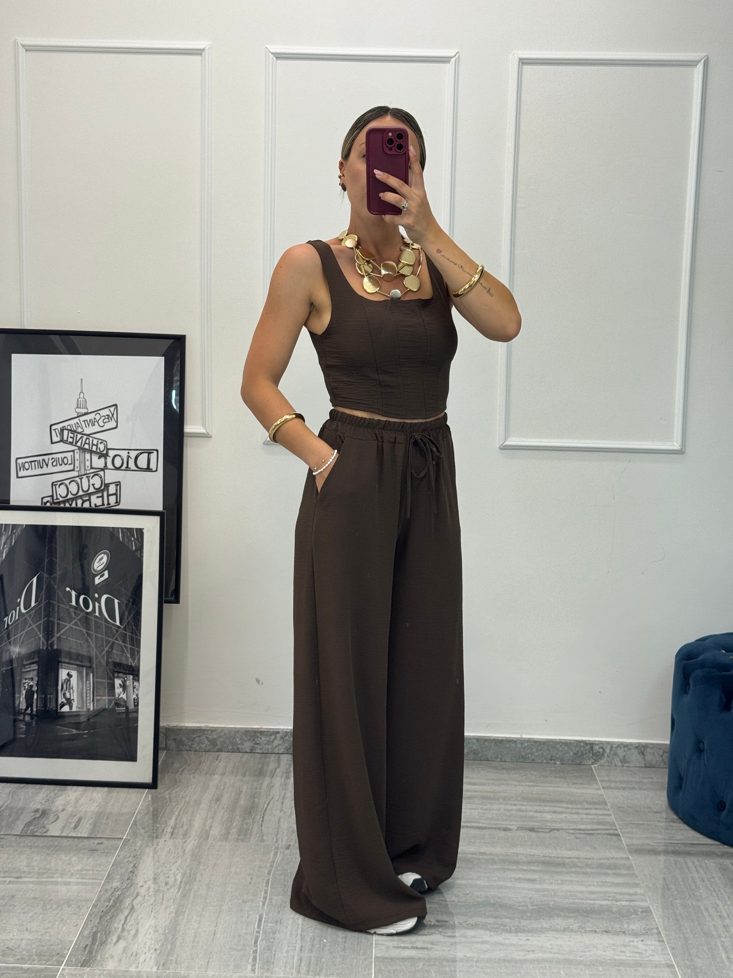 Coordinato Elettra