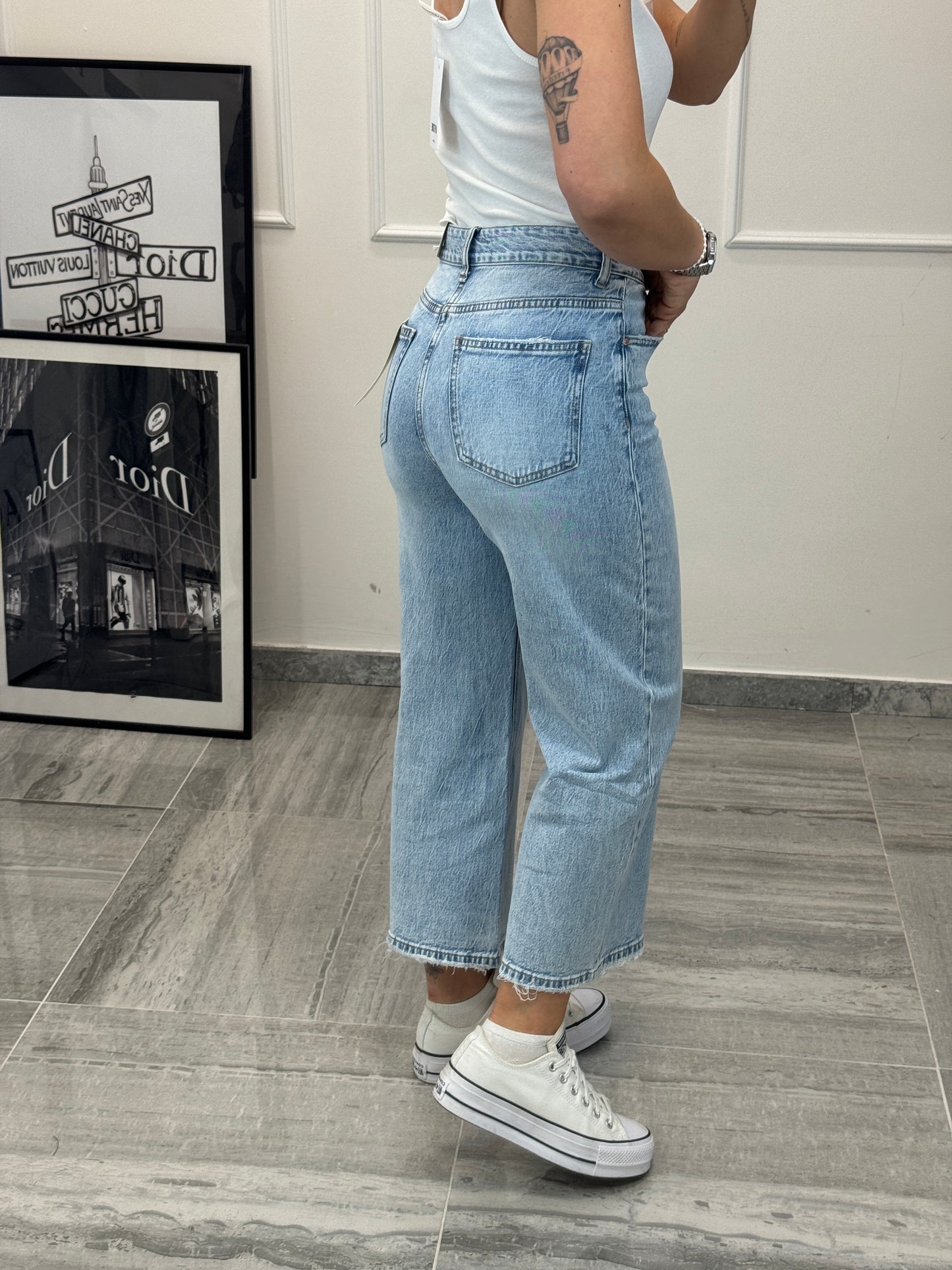 Jeans Manila