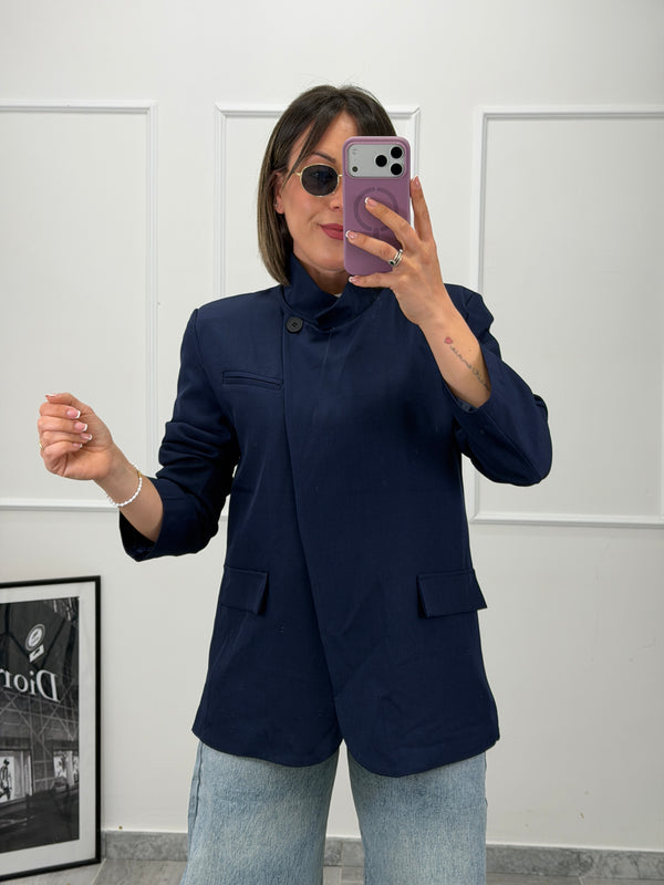 Blazer donna Virginia 2.0 — giacca elegante