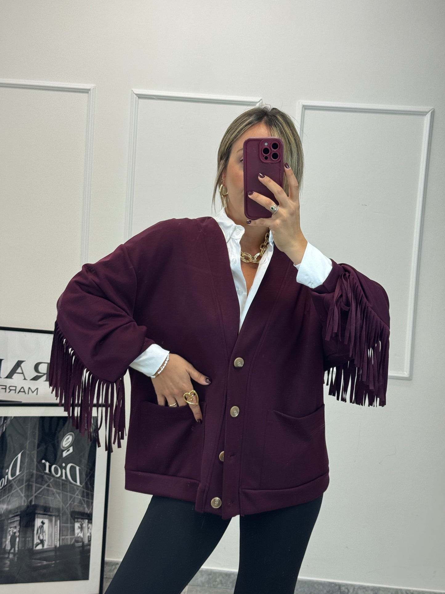Cardigan Texas