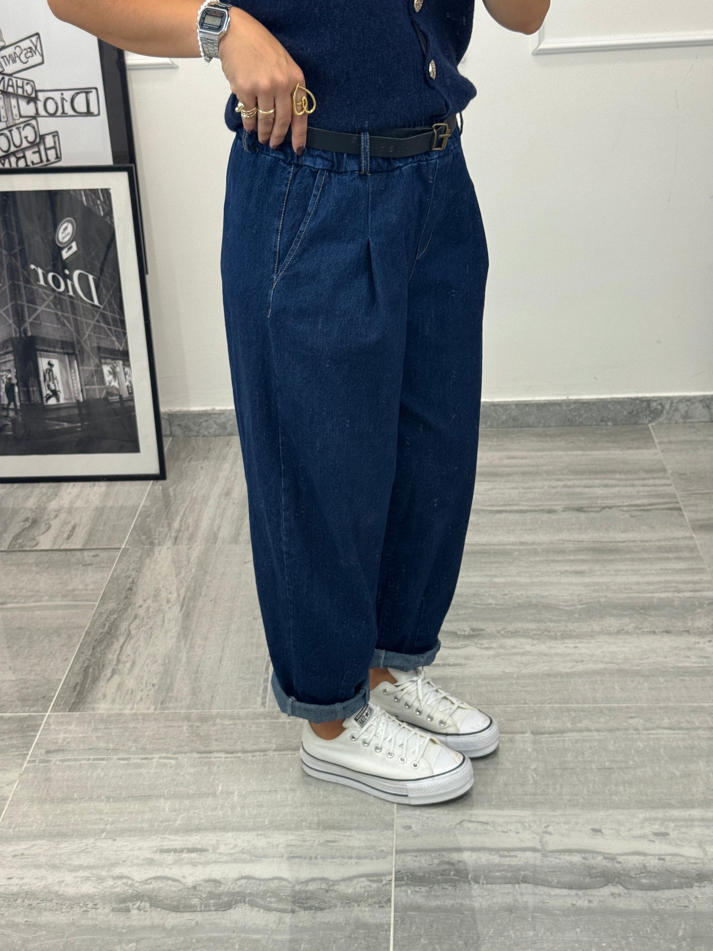 Jeans Miriam