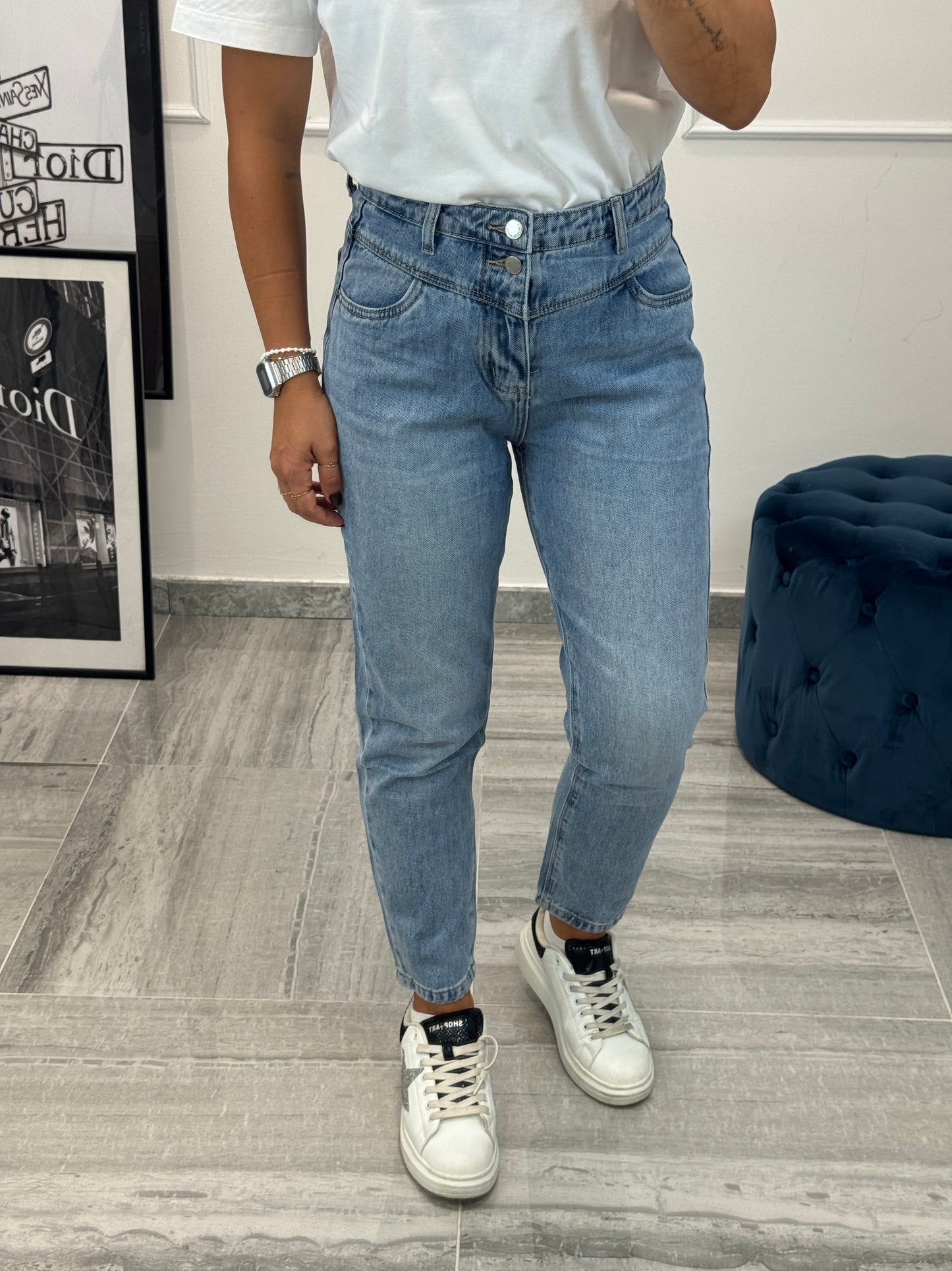 Jeans Mindy