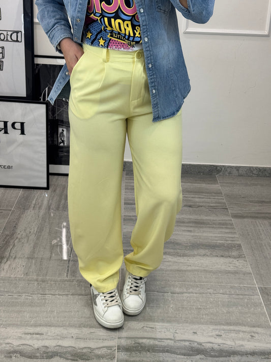 Pantalone donna Titty — vestibilità comoda