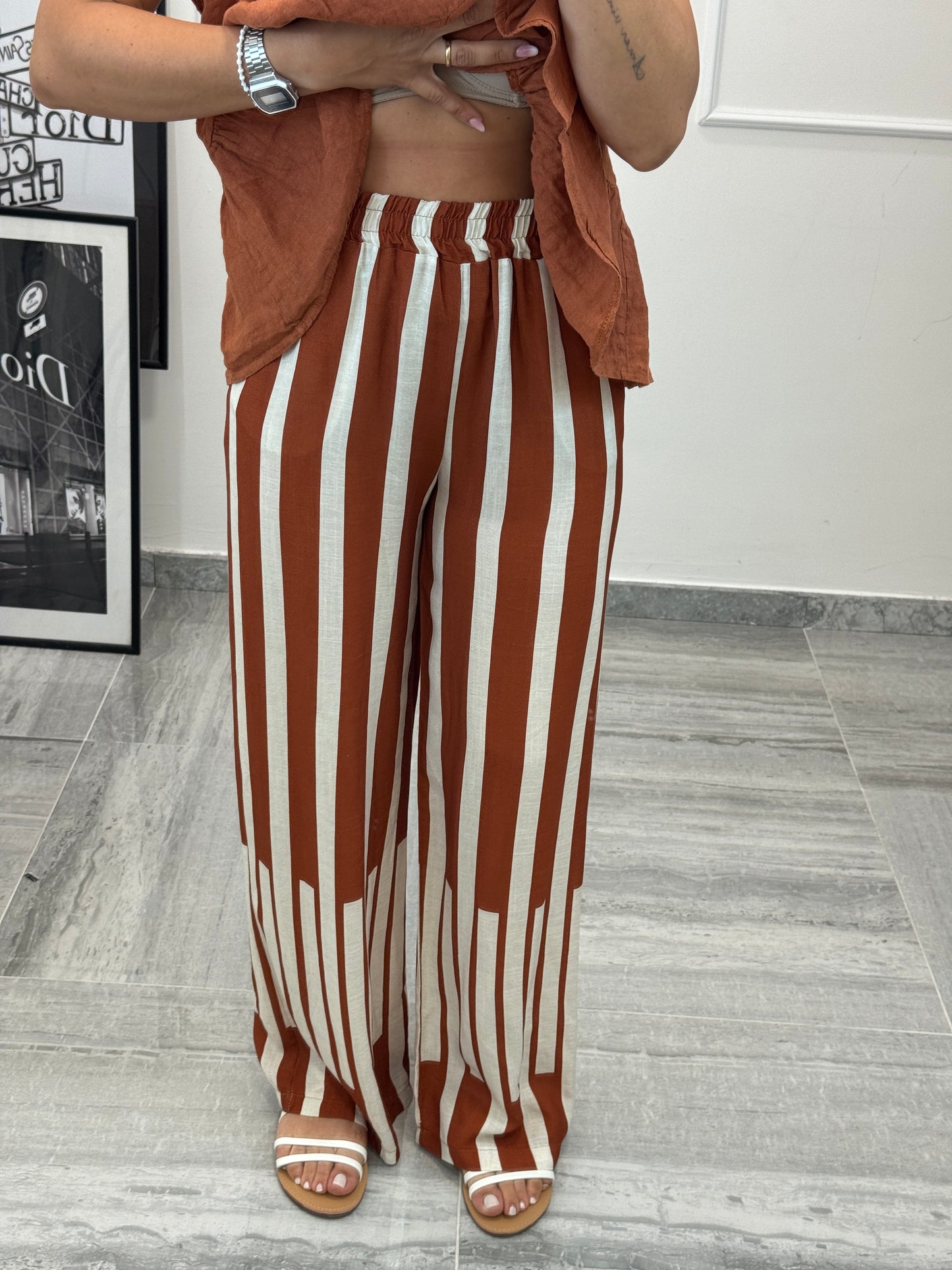 Pantalone Marocco