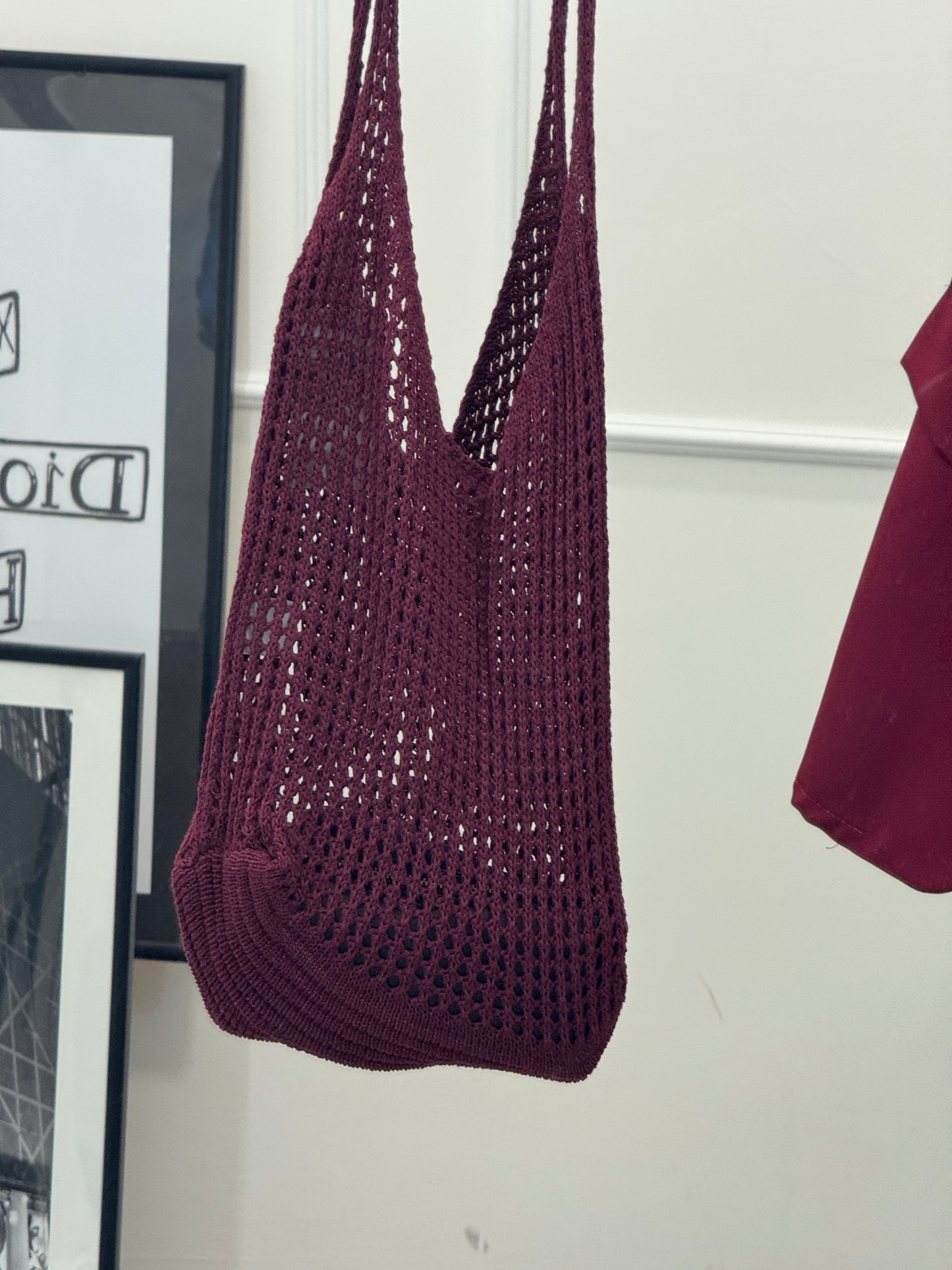 Bag rete