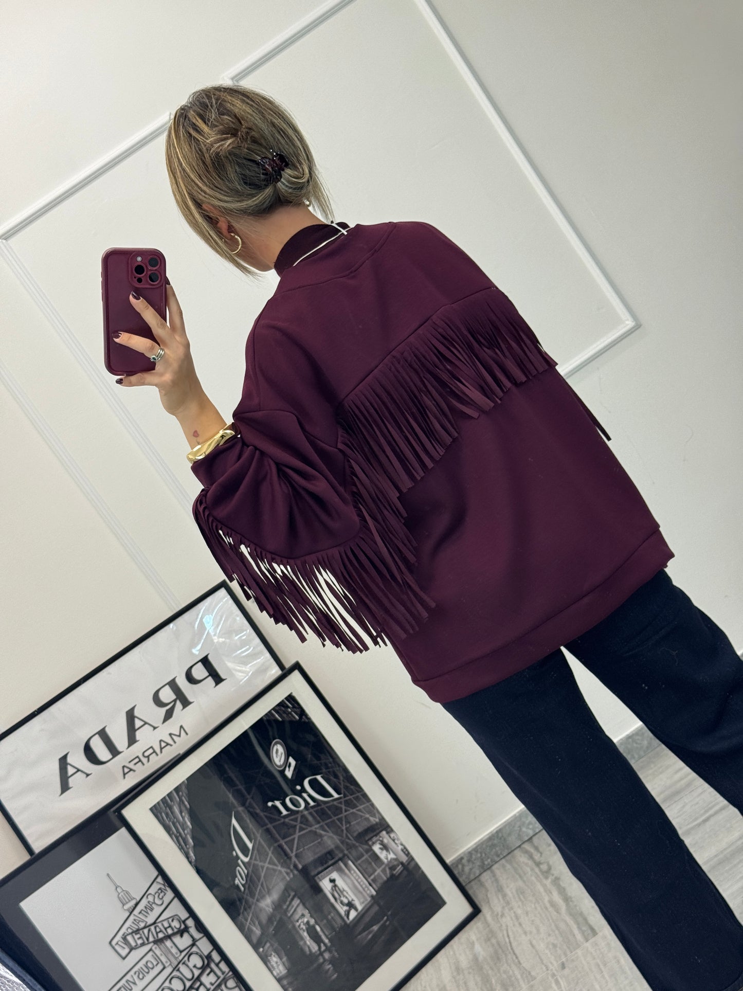Cardigan Texas