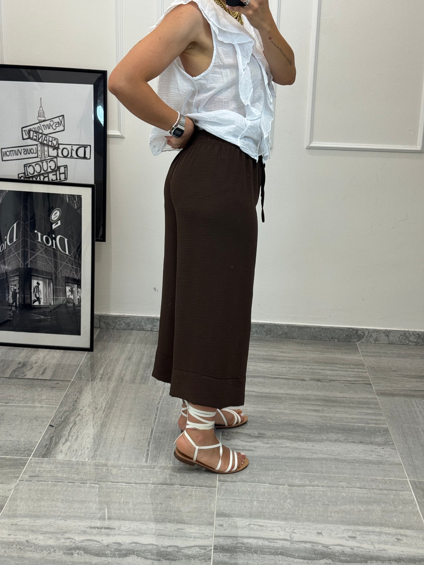 Pantalone Olivia