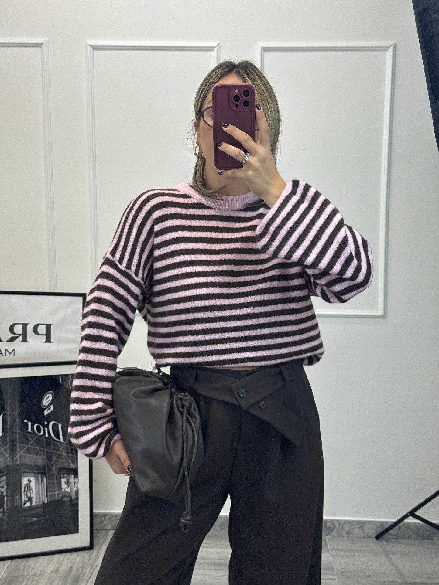 Pull Livia