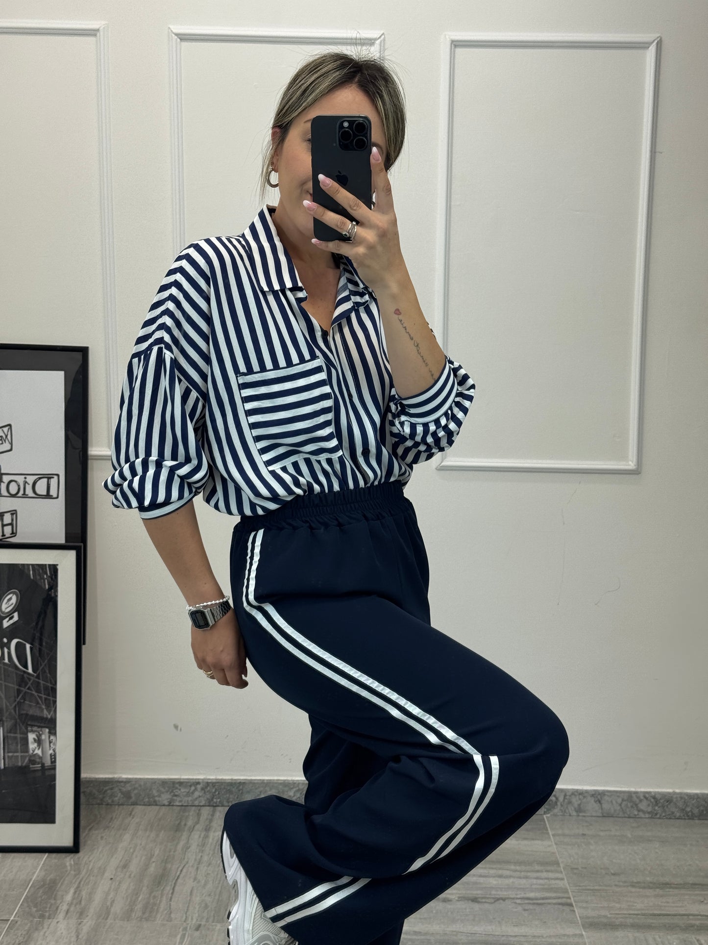 Pantalone Candy