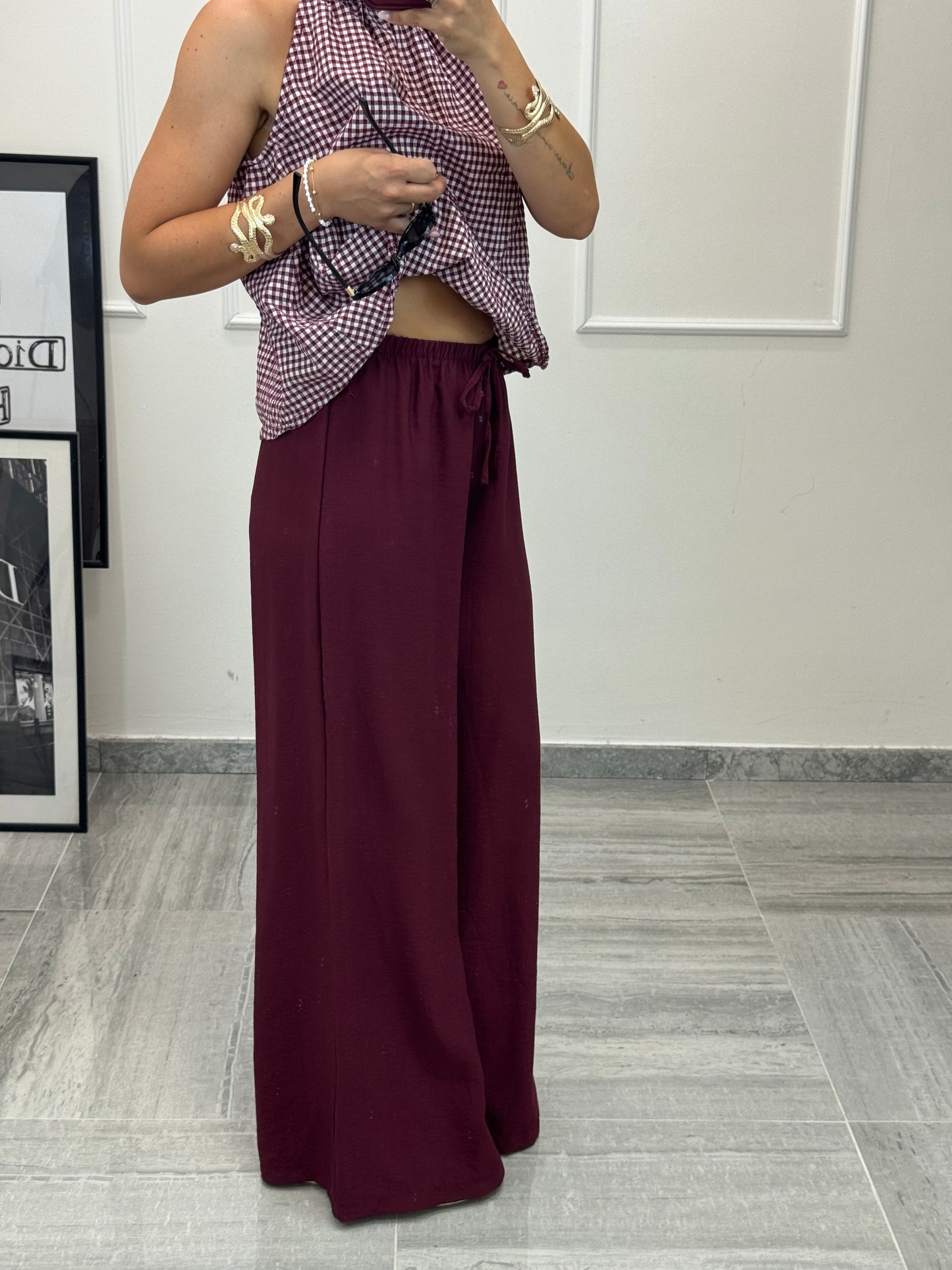 Pantalone Adele
