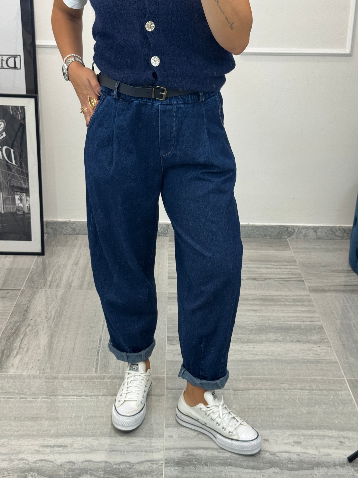 Jeans Miriam