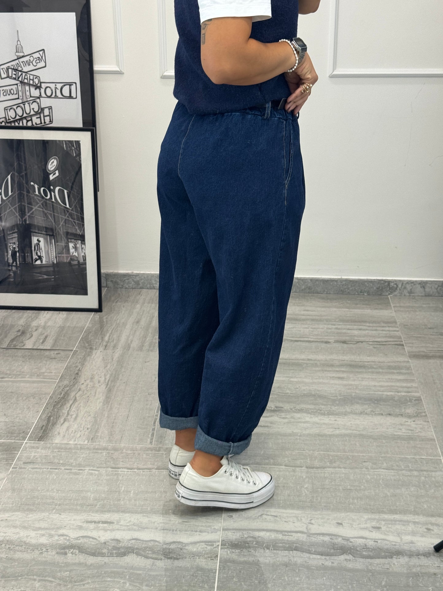 Jeans Miriam