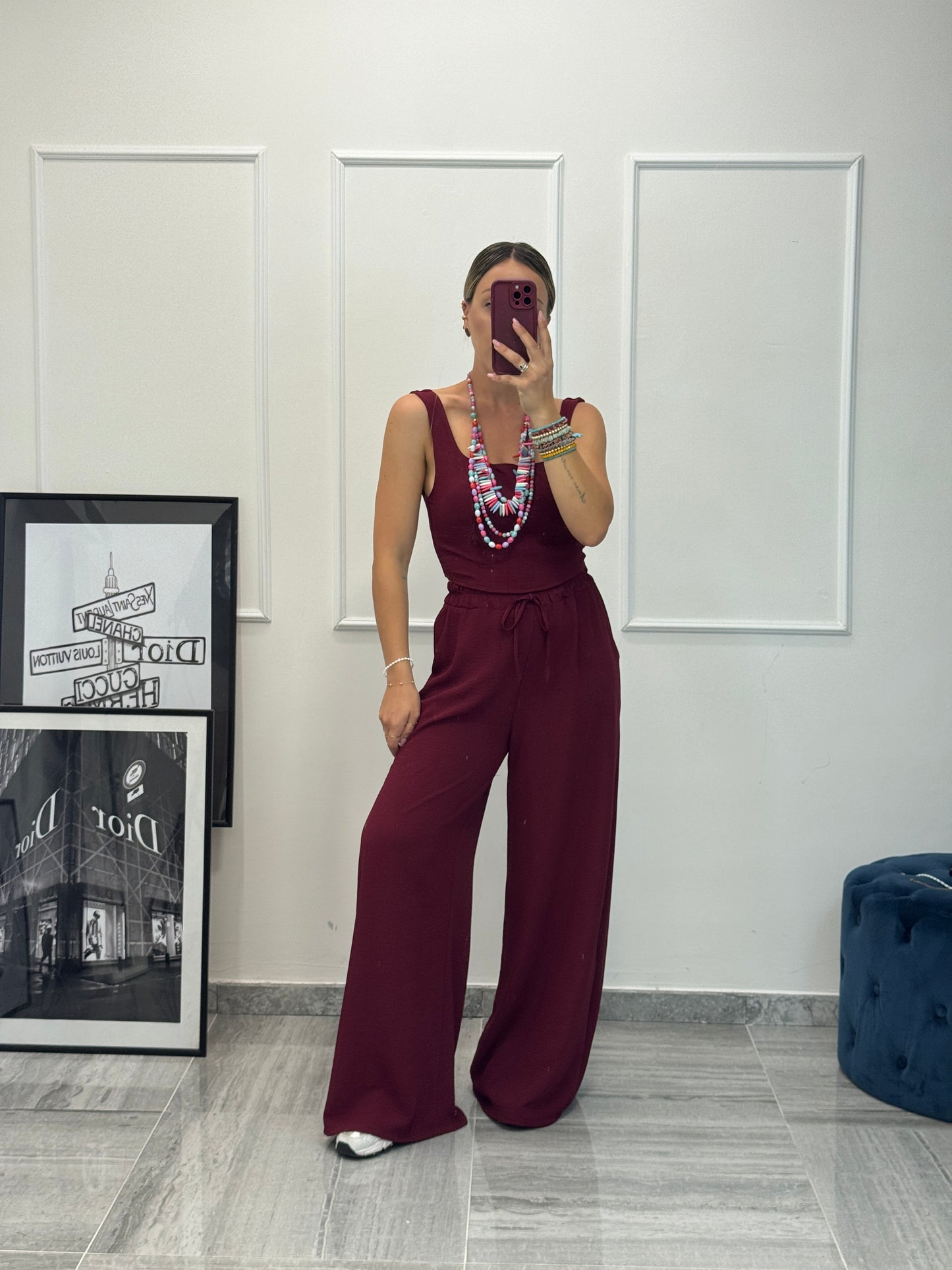 Coordinato Elettra