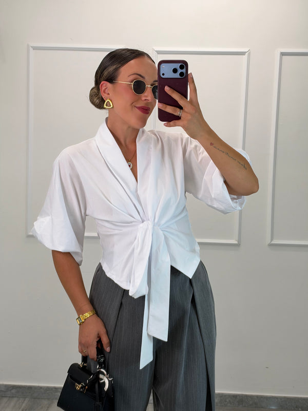 Camicia Balloon