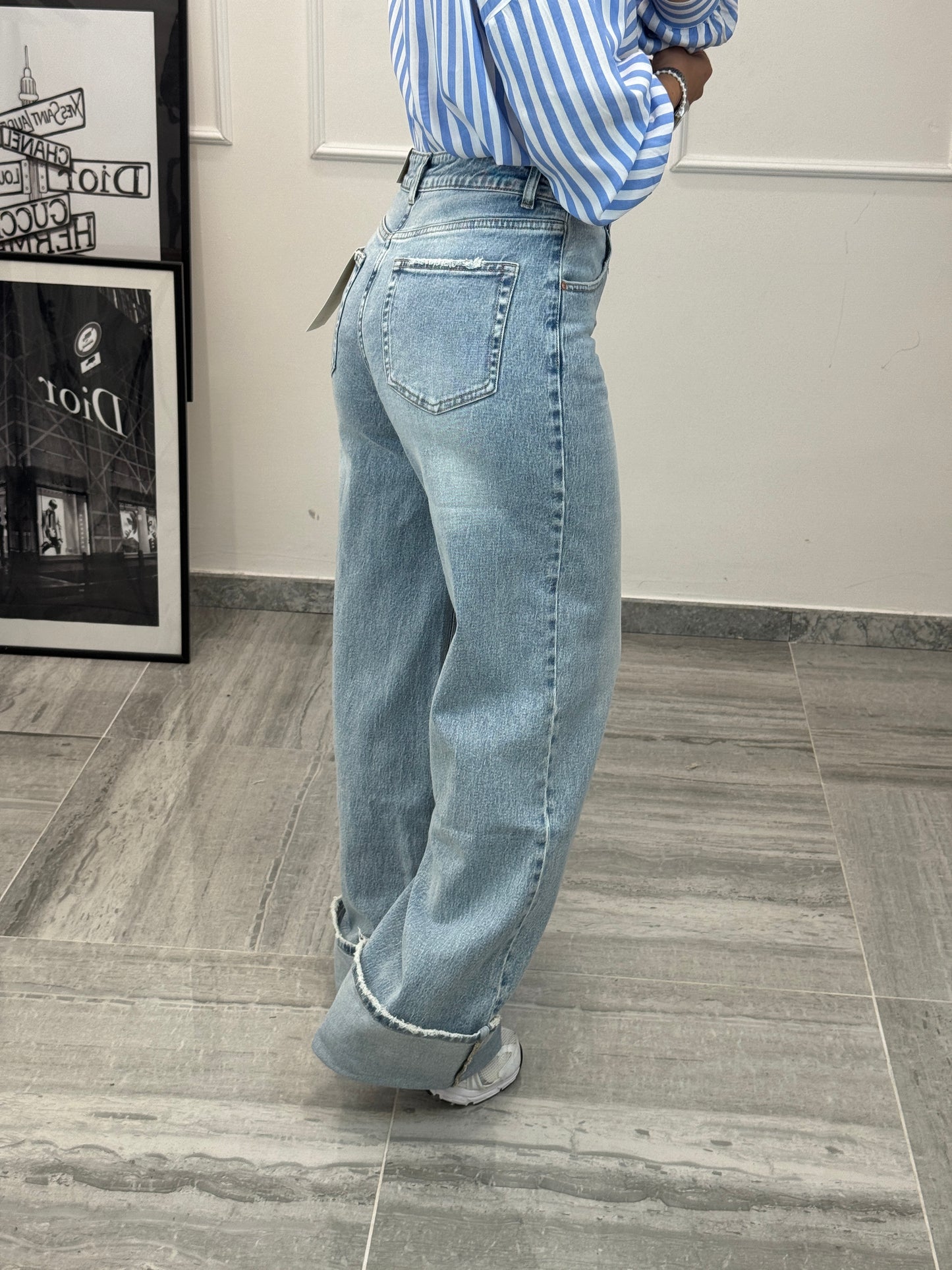 Jeans Megan