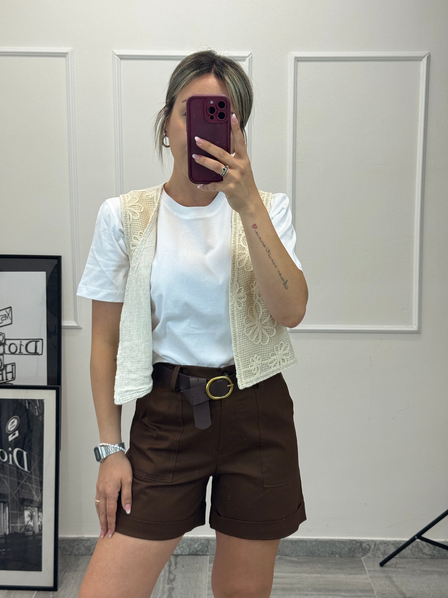 Short ELGA