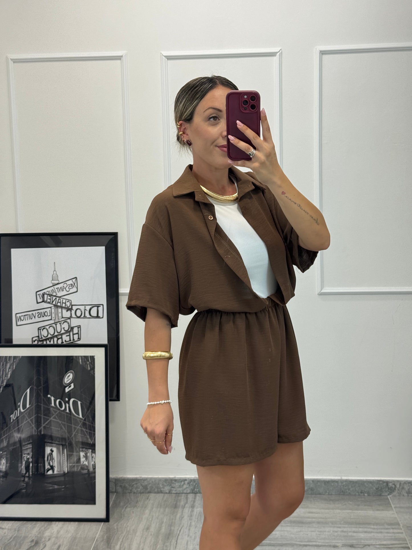 Coordinato Elena