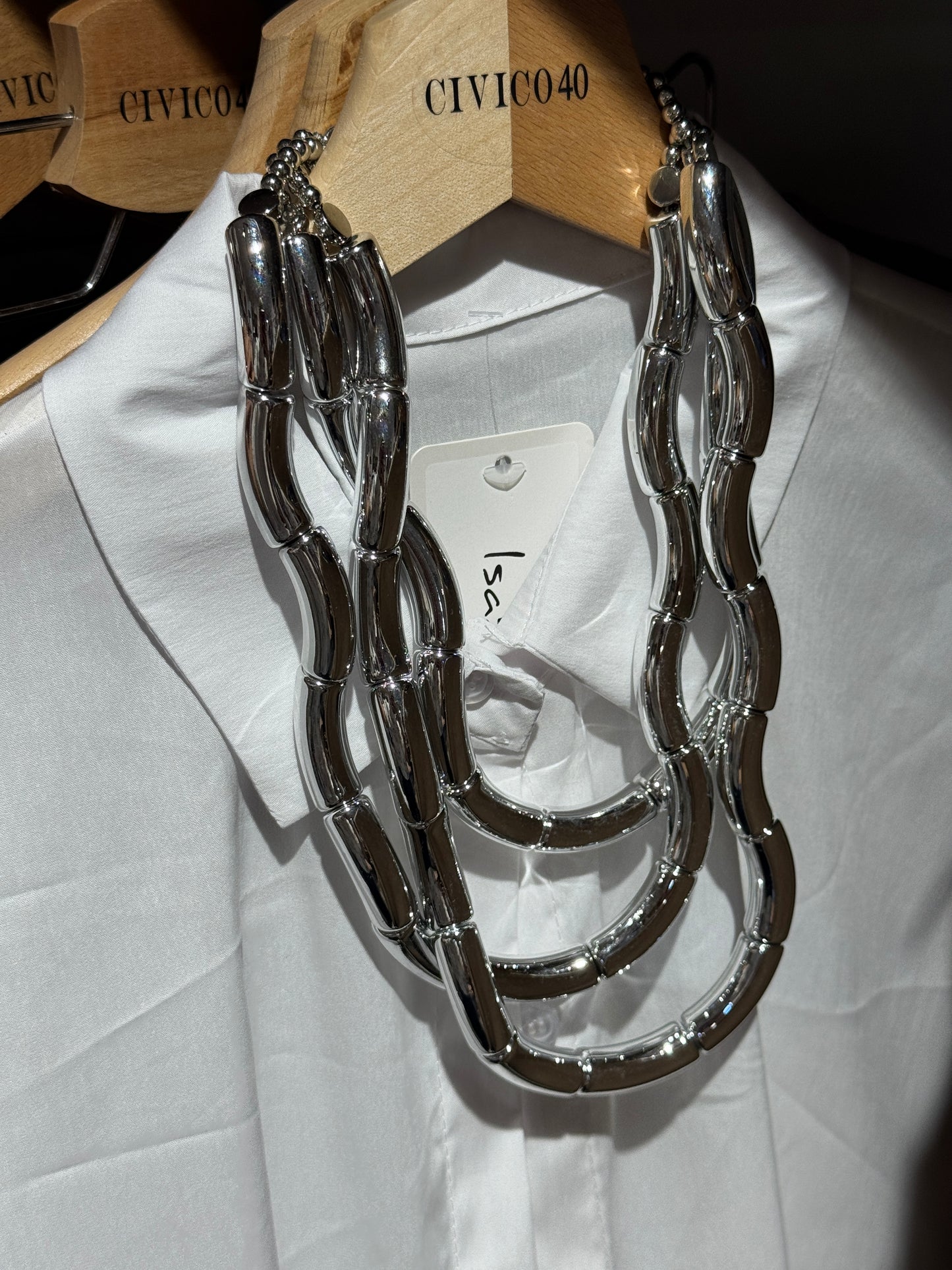 Collana Lea