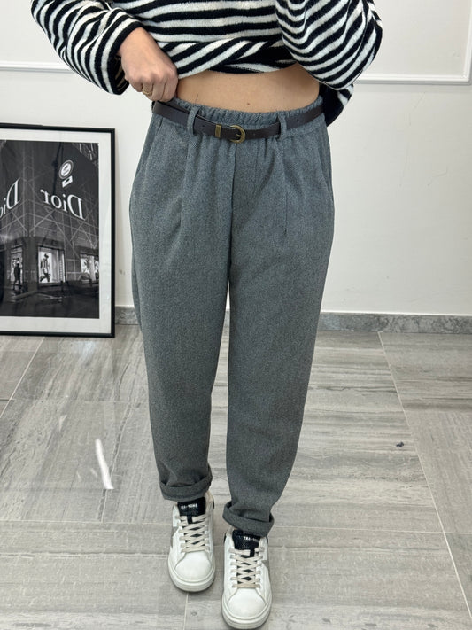 Pantalone donna Liana — elegante