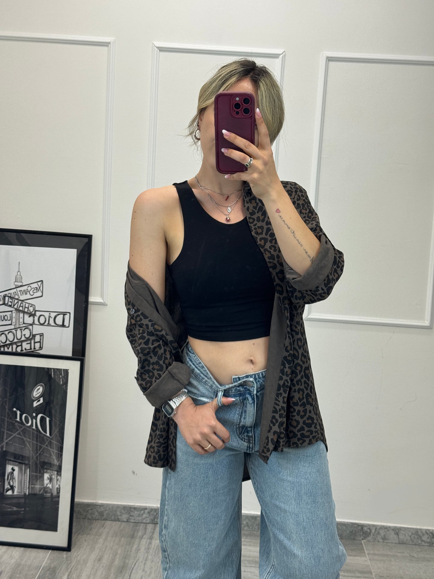 Top Basic