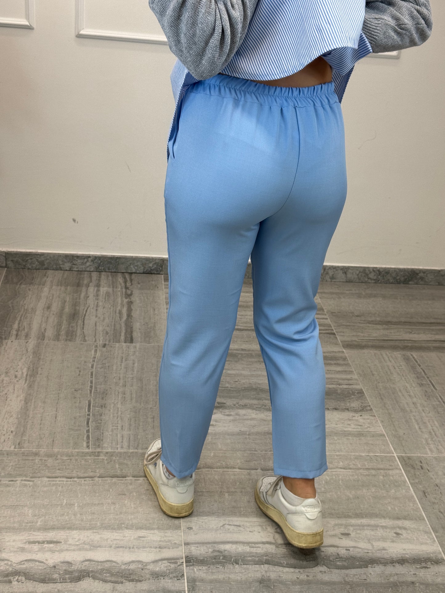 Pantalone Laura