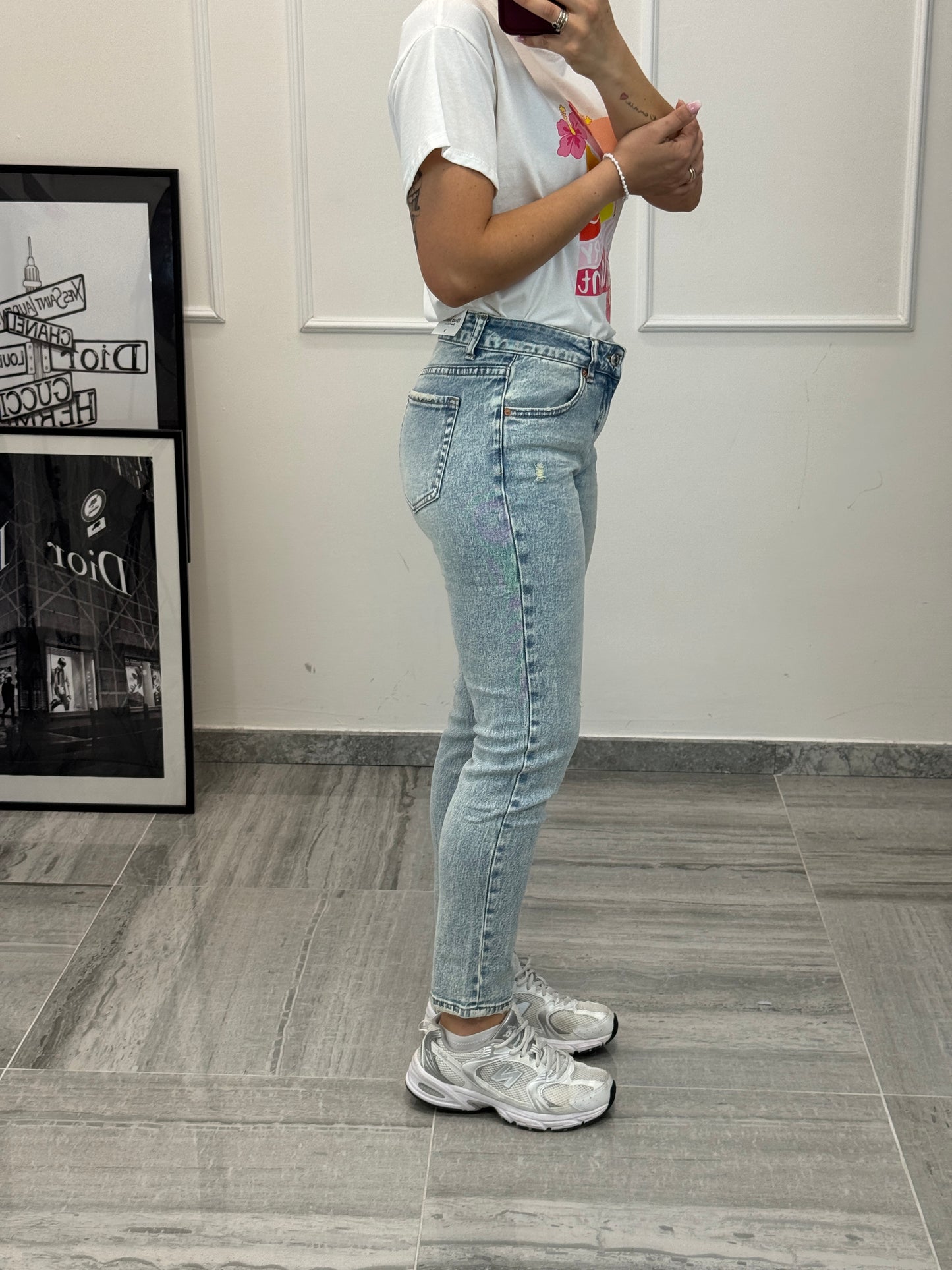 Jeans Paloma