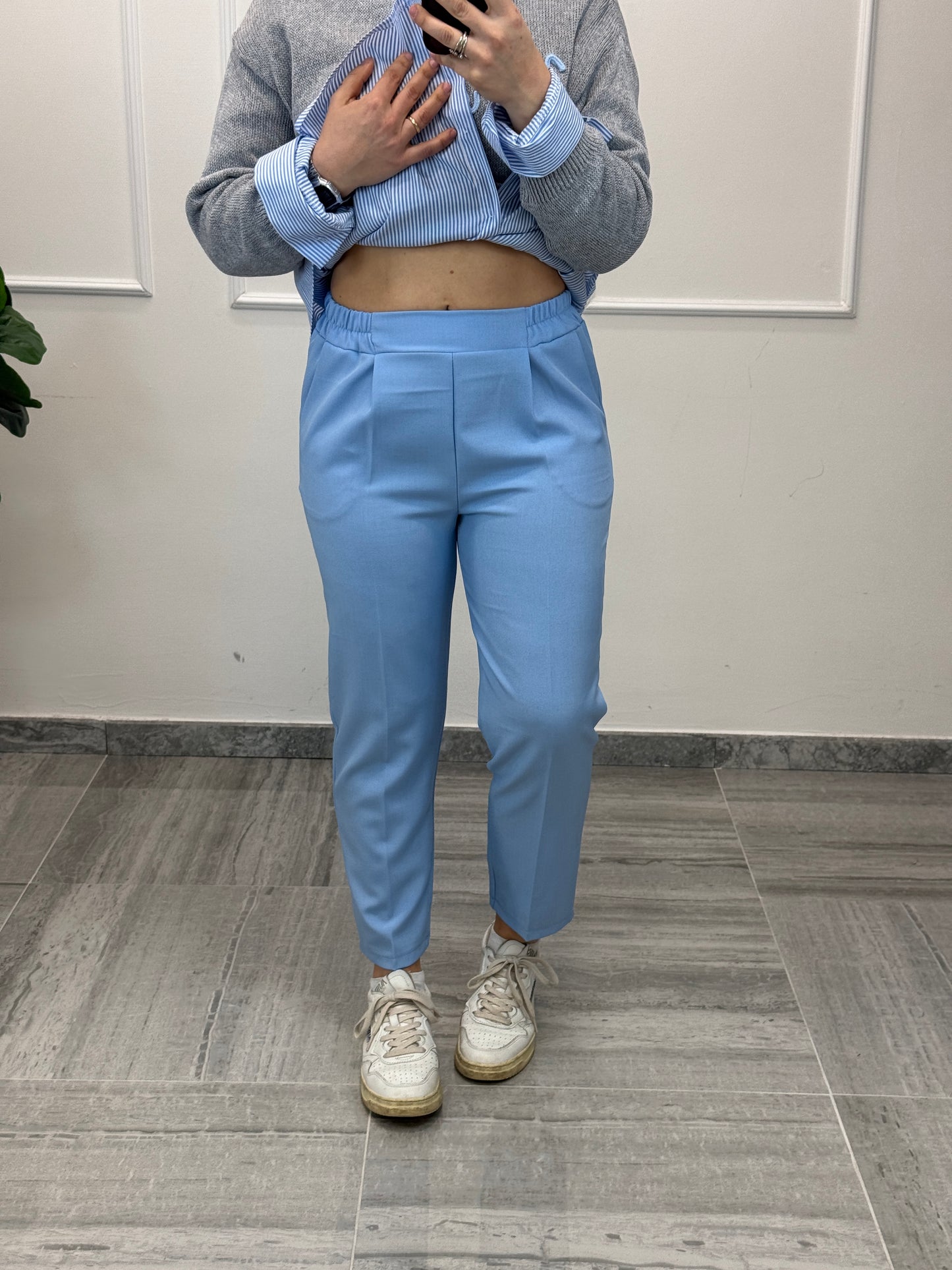 Pantalone Laura