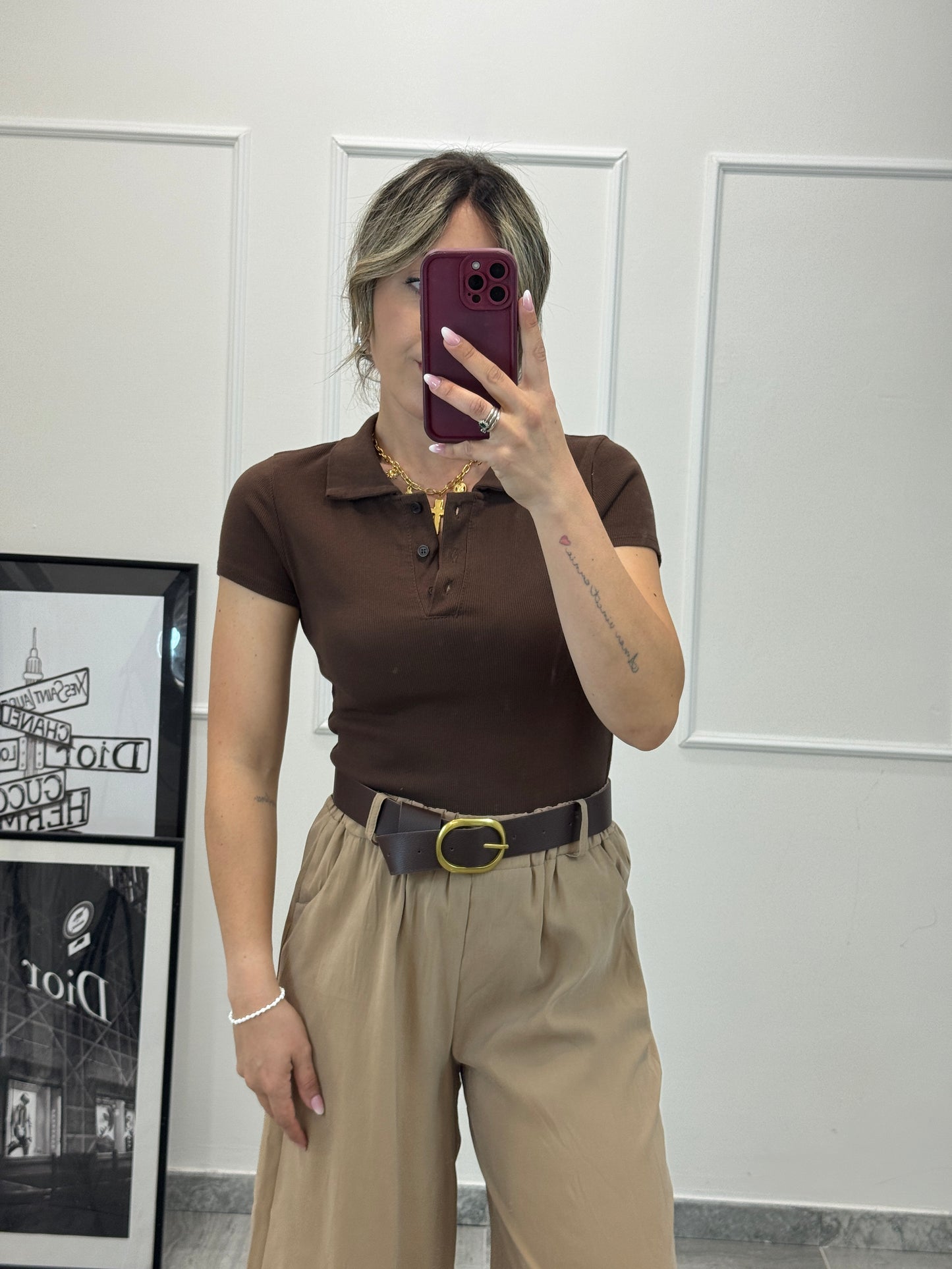 Polo Domitilla