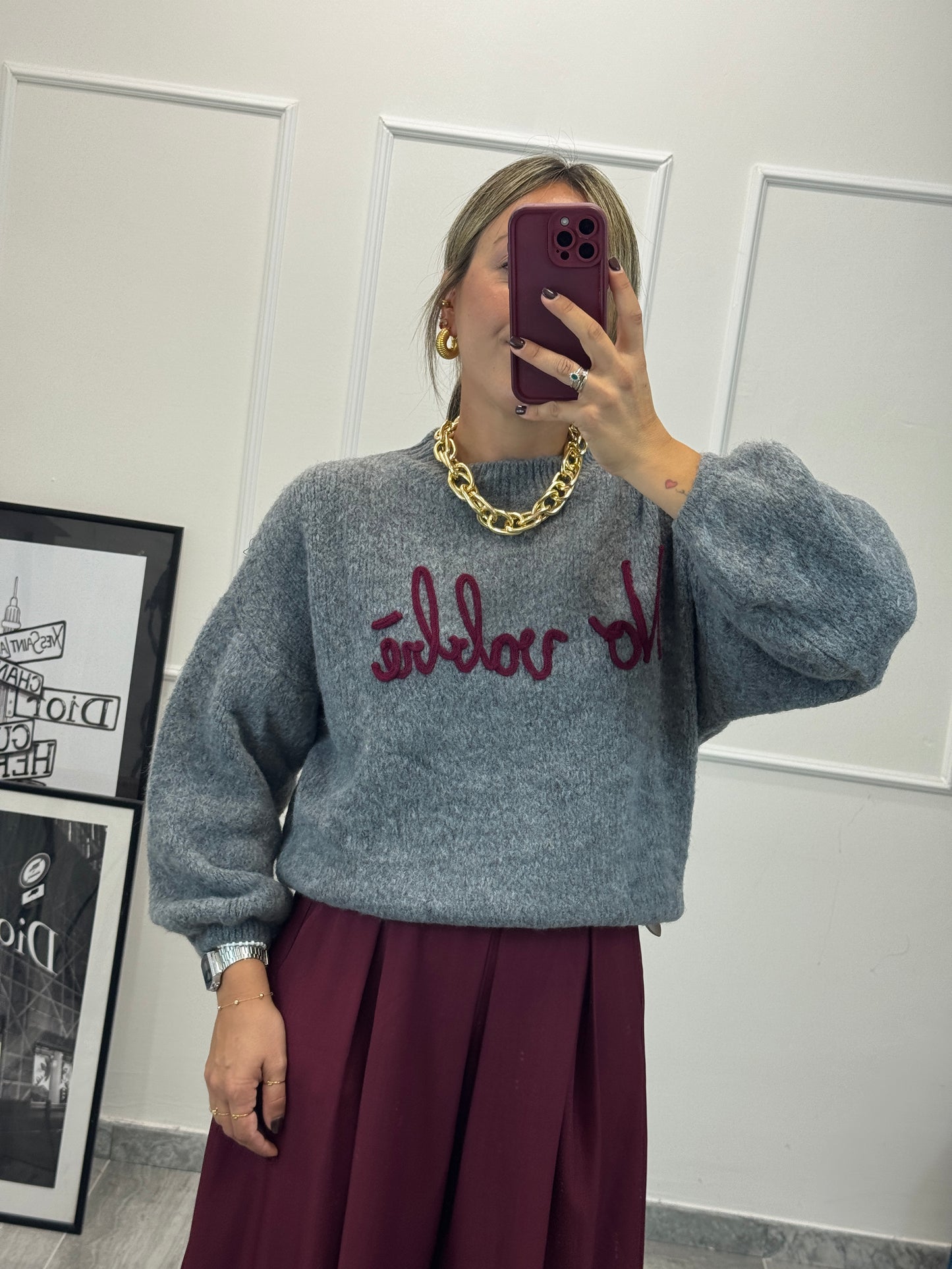Pull “no vabbè”