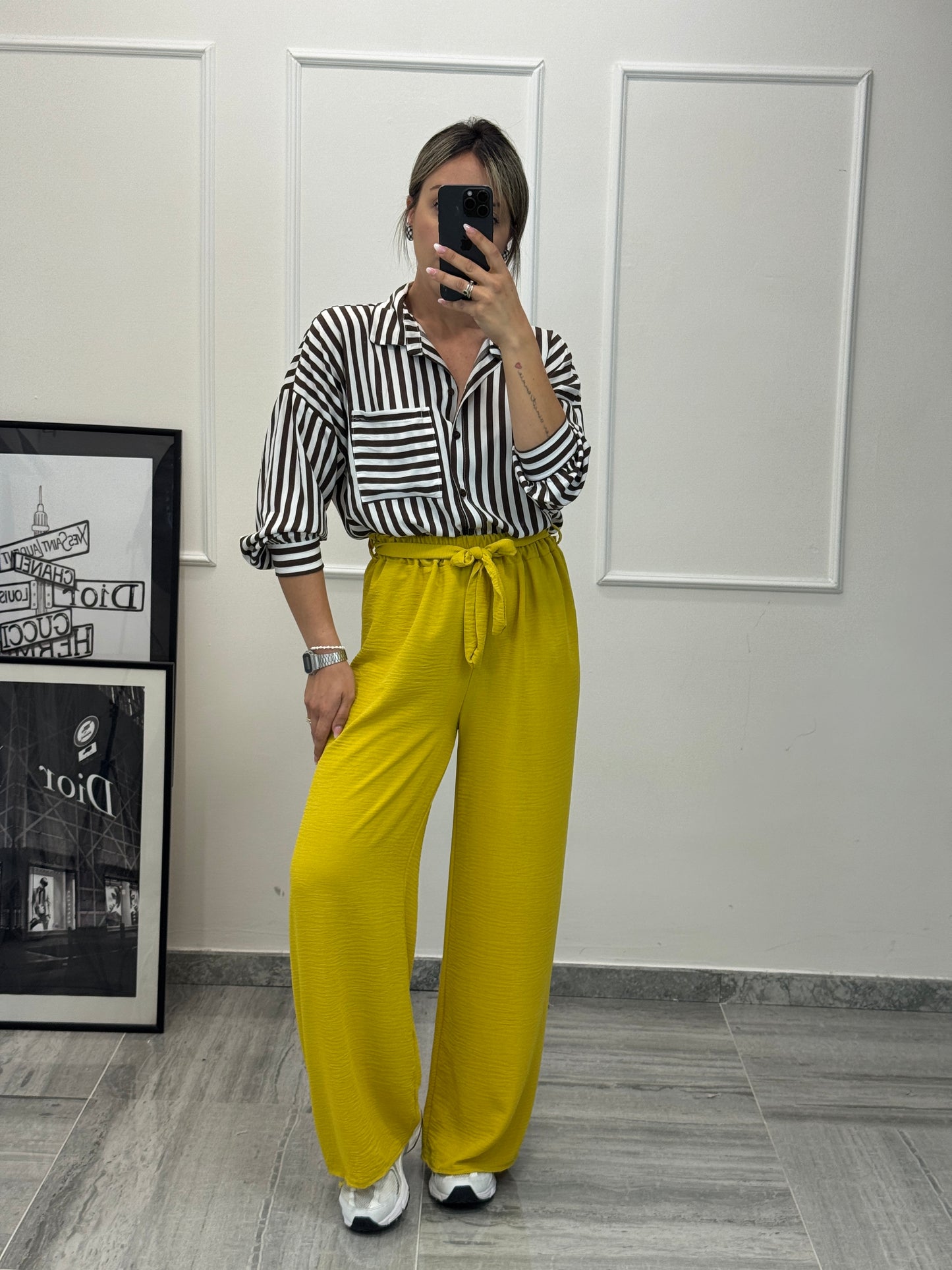Pantalone Noemi