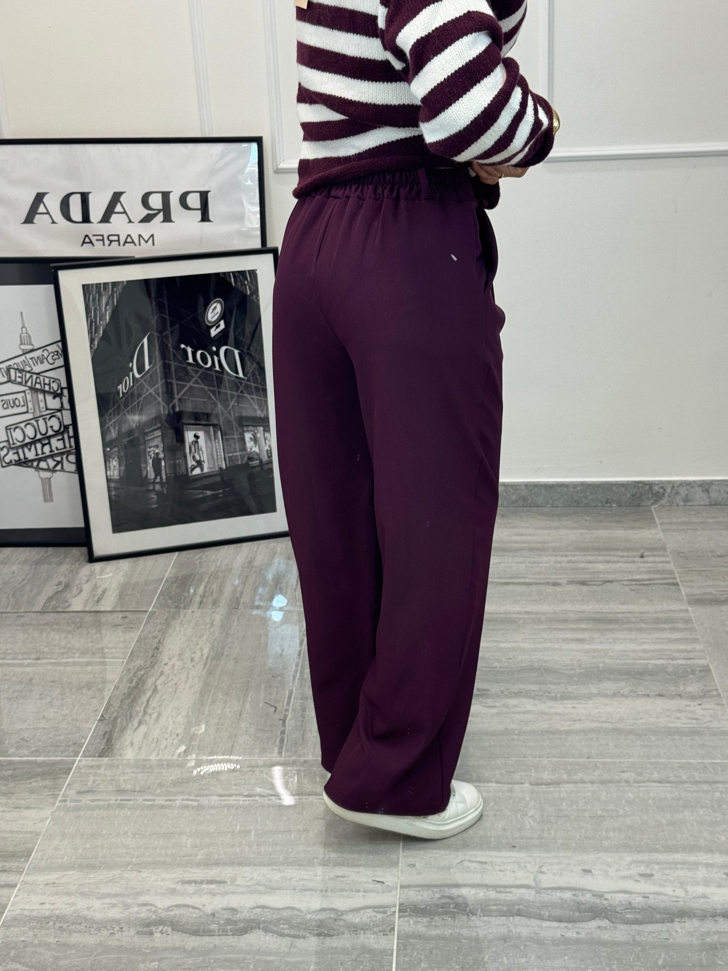 Pantalone Ambra