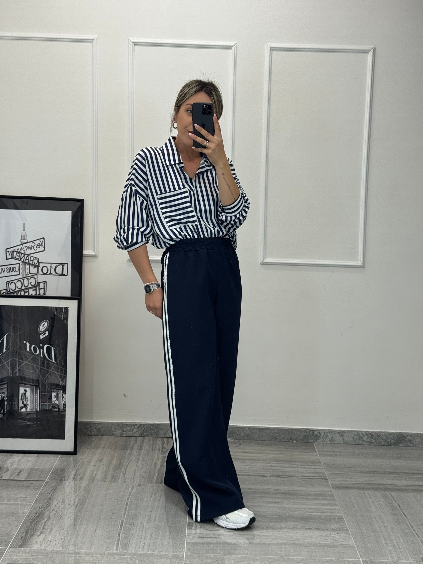 Pantalone Candy