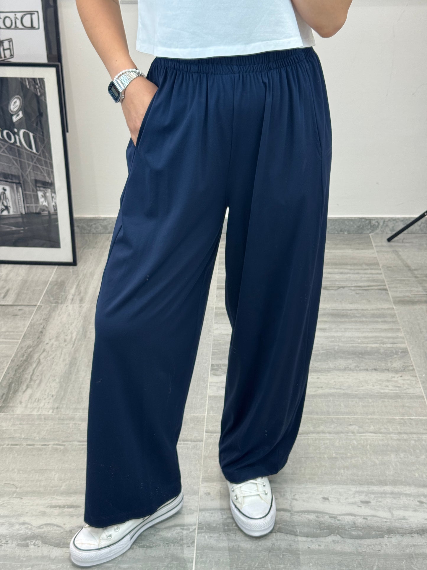Pantalone ALEXA