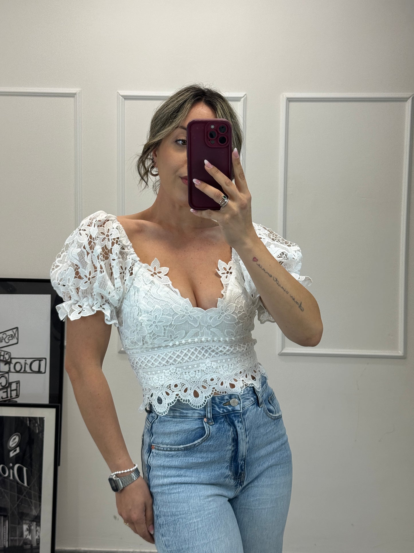 Top Odette
