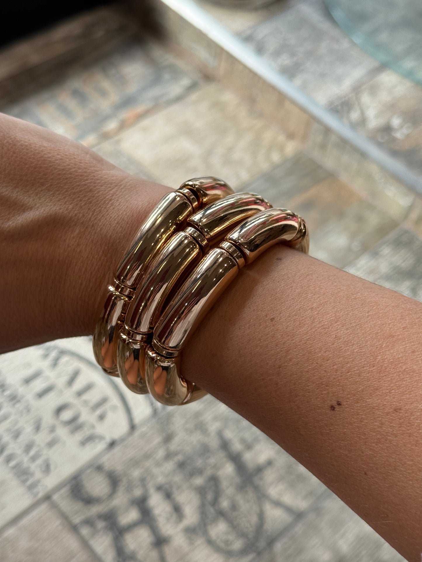 Bracciale set 3