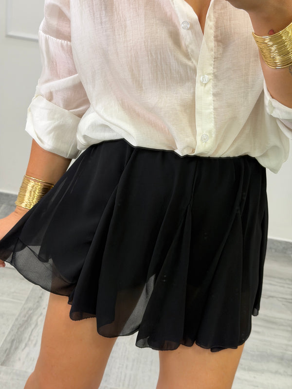 Short Ibiza