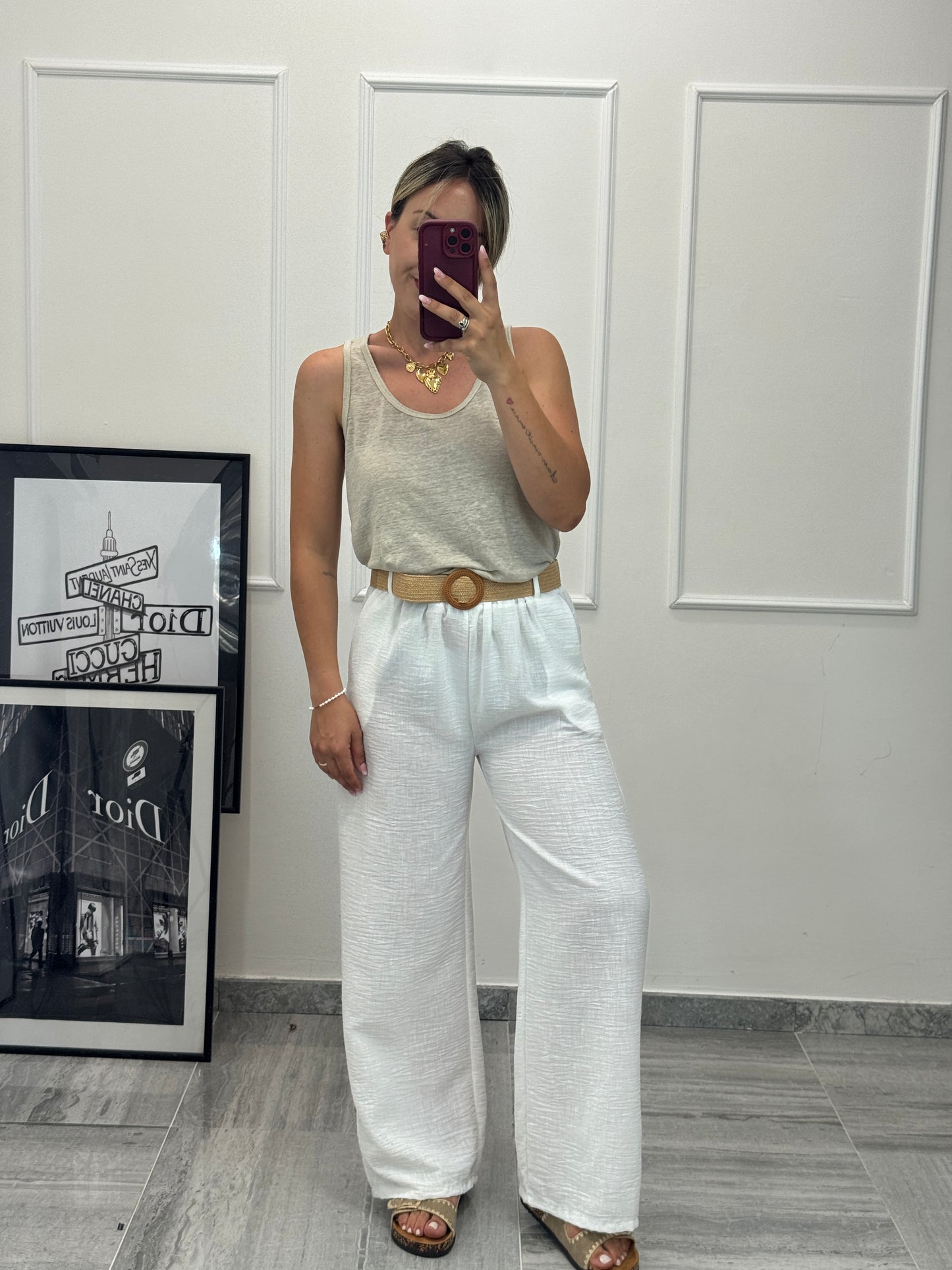 Pantalone Lorenza