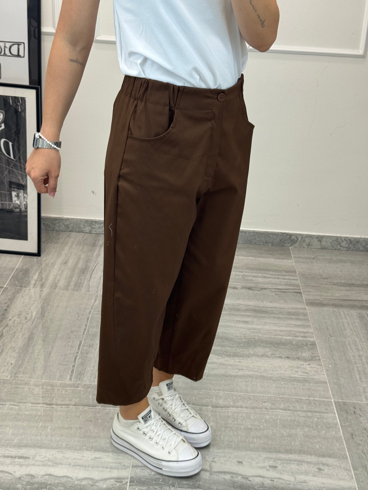 Pantalone Gloria