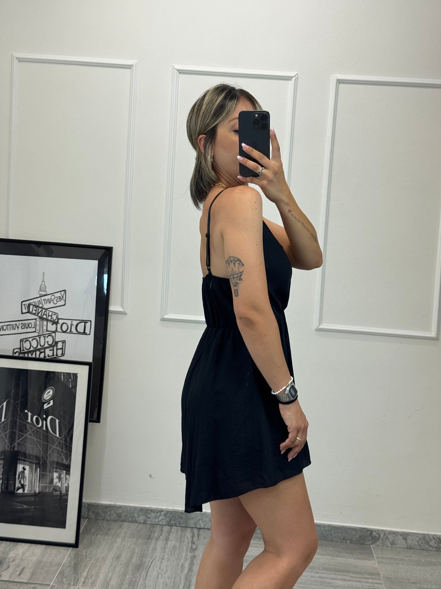 Tuta Livia
