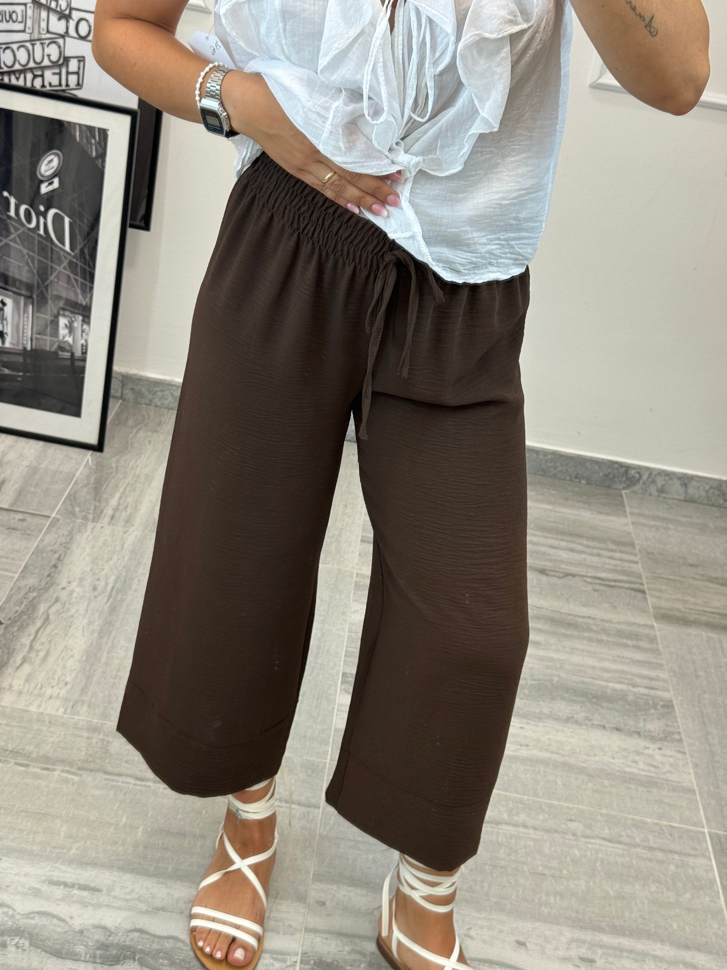 Pantalone Olivia
