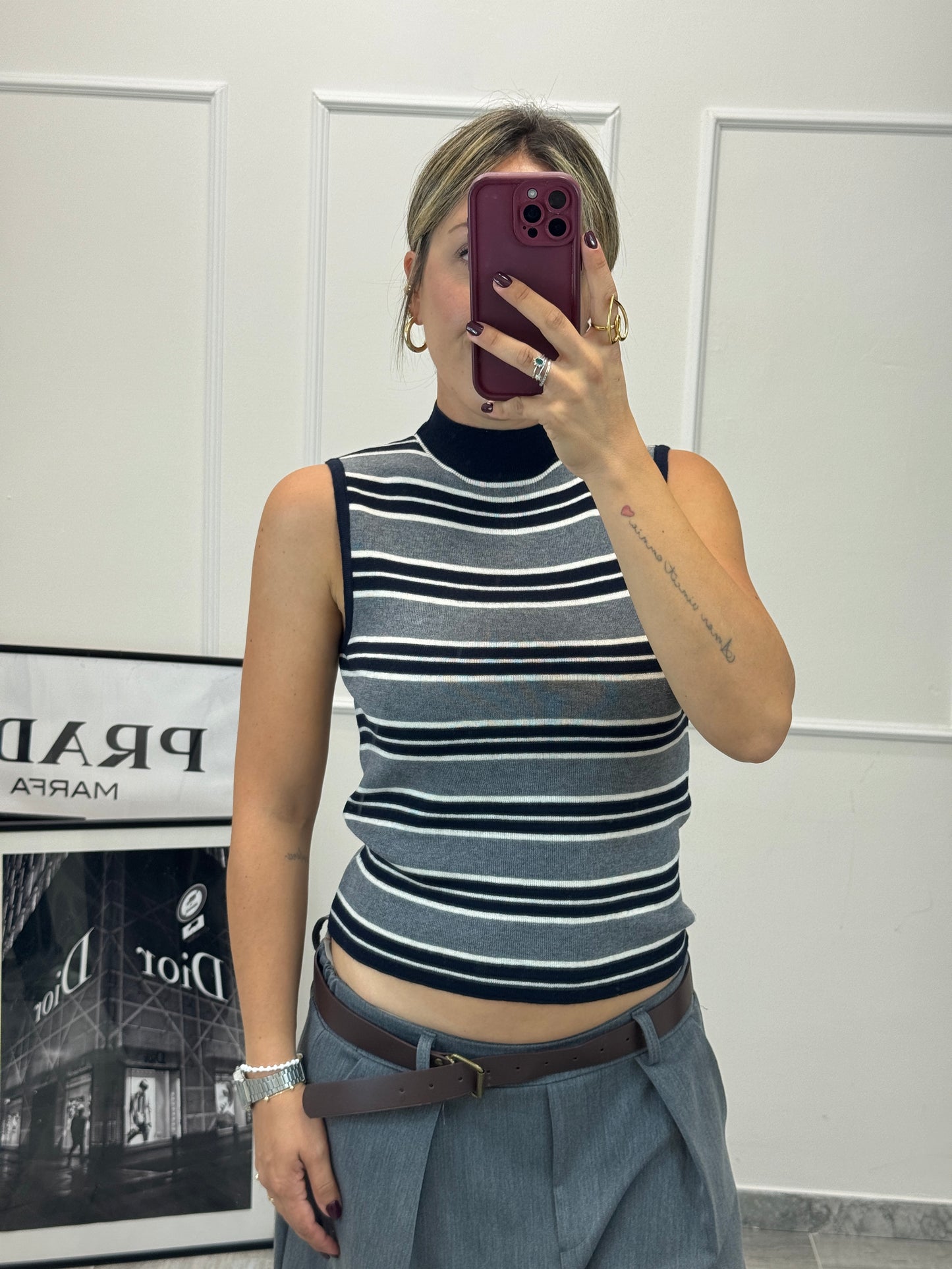 Maglia Alice